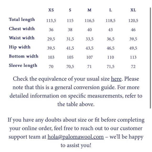 Paloma Wool Kira Dress - Like New without tags - Picture 6 of 11